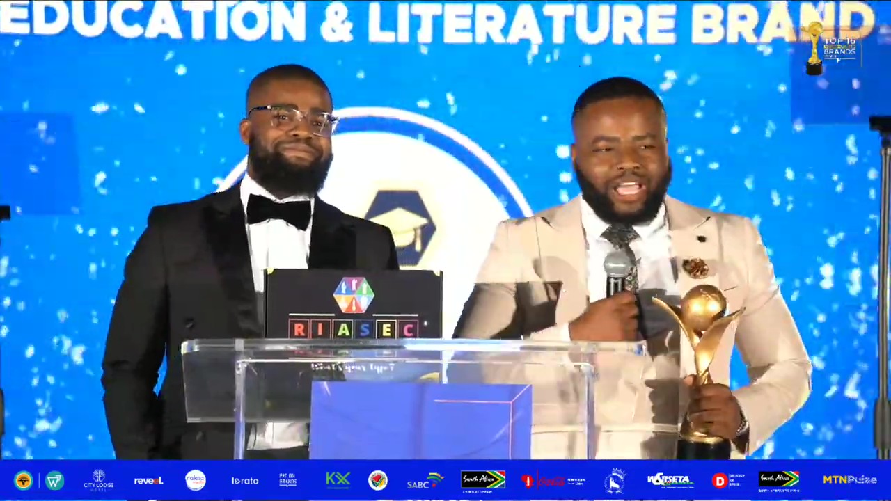 Education & Literature Brand