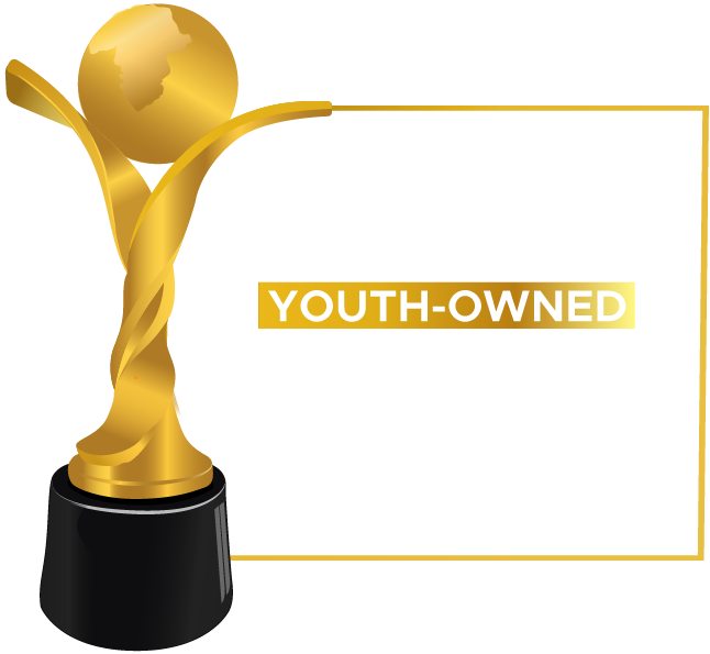 Youth-Owned Business Award