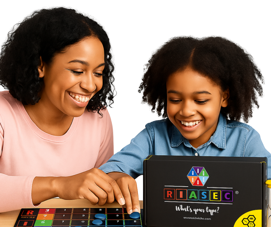 Family Career Discovery